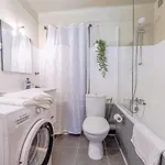 New Cattenom - For Teams & Families - 2 To 5 Beds, 3-min Parking דירה