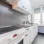 דירה New Cattenom - For Teams & Families - 2 To 5 Beds, 3-min Parking