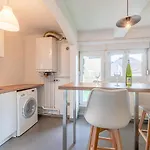 New Cattenom - For Teams & Families - 2 To 5 Beds, 3-min Parking Апартаменты Hayange