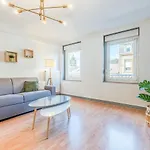 Апартаменты New Cattenom - For Teams & Families - 2 To 5 Beds, 3-min Parking *