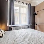 New Cattenom - For Teams & Families - 2 To 5 Beds, 3-min Parking Апартаменты