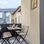 Апартаменты New Cattenom - For Teams & Families - 2 To 5 Beds, 3-min Parking Hayange