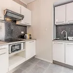 Апартаменты New Cattenom - For Teams & Families - 2 To 5 Beds, 3-min Parking *