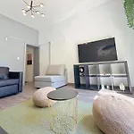 דירה New Cattenom - For Teams & Families - 2 To 5 Beds, 3-min Parking Hayange