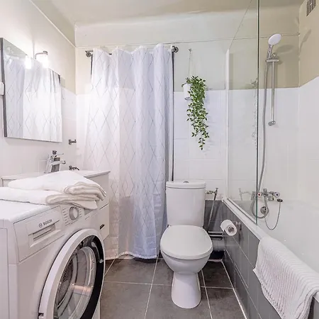 Matcha - 3 Min Parking, Wi-fi, Nespresso - Spacieux & Serein, Ideal Pros Et Familles - Spacious & Serene, Perfect For Pros & Families Apartment