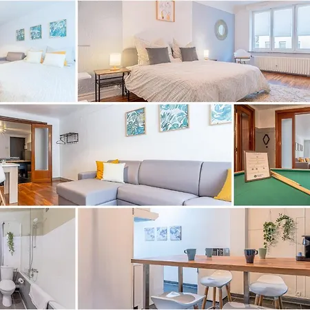 Matcha - 3 Min Parking, Wi-fi, Nespresso - Spacieux & Serein, Ideal Pros Et Familles - Spacious & Serene, Perfect For Pros & Families * Hayange
