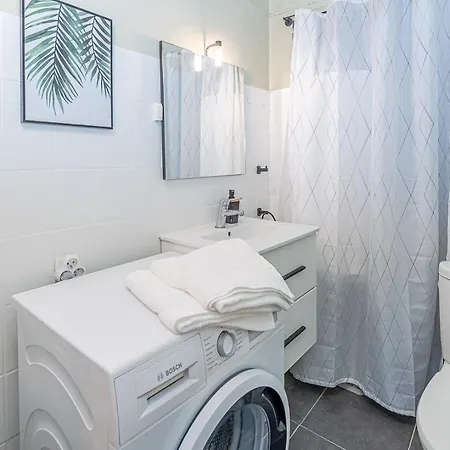 Matcha - 3 Min Parking, Wi-fi, Nespresso - Spacieux & Serein, Ideal Pros Et Familles - Spacious & Serene, Perfect For Pros & Families Apartment