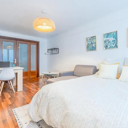 Matcha - 3 Min Parking, Wi-fi, Nespresso - Spacieux & Serein, Ideal Pros Et Familles - Spacious & Serene, Perfect For Pros & Families Apartment Hayange