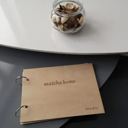 Matcha - 3 Min Parking, Wi-fi, Nespresso - Spacieux & Serein, Ideal Pros Et Familles - Spacious & Serene, Perfect For Pros & Families
