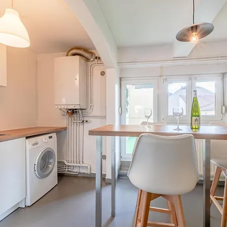 Matcha - 3 Min Parking, Wi-fi, Nespresso - Spacieux & Serein, Ideal Pros Et Familles - Spacious & Serene, Perfect For Pros & Families Apartment Hayange