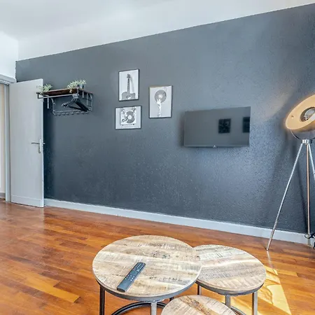 Apartment New Cattenom - For Teams & Families - 2 To 7 Beds, 3-min Parking *