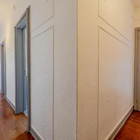 Matcha - 3 Min Parking, Wi-fi, Nespresso - Spacieux & Serein, Ideal Pros Et Familles - Spacious & Serene, Perfect For Pros & Families Apartment Hayange