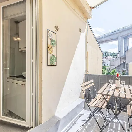شقة New Cattenom - For Teams & Families - 2 To 7 Beds, 3-min Parking *