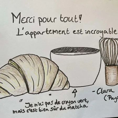 Cattenom 2 A 5 Lits Parking A 3 Min Wi Fi Ideal Equipes Pros Et Familles - 2 To 5 Beds Perfect For Workers And Families 公寓