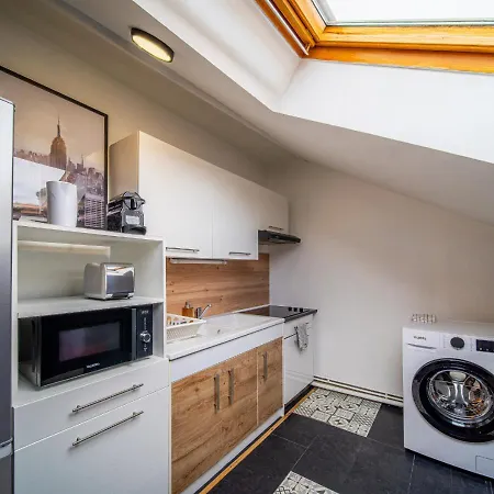 New Cattenom - For Teams & Families - 2 To 7 Beds, 3-min Parking * Hayange
