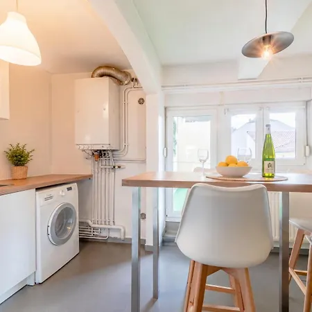 New Cattenom - For Teams & Families - 2 To 7 Beds, 3-min Parking Hayange