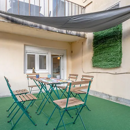 New Cattenom - For Teams & Families - 2 To 7 Beds, 3-min Parking *