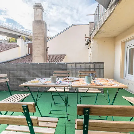 New Cattenom - For Teams & Families - 2 To 7 Beds, 3-min Parking Hayange