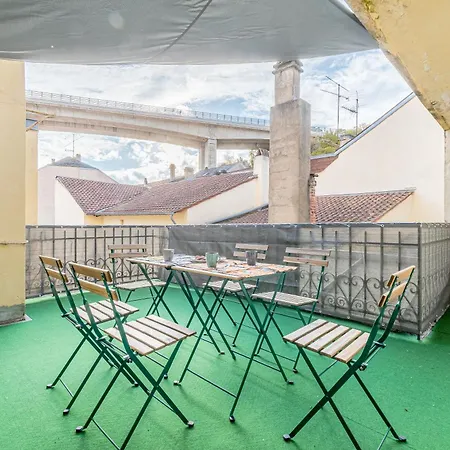 New Cattenom - For Teams & Families - 2 To 7 Beds, 3-min Parking * Hayange