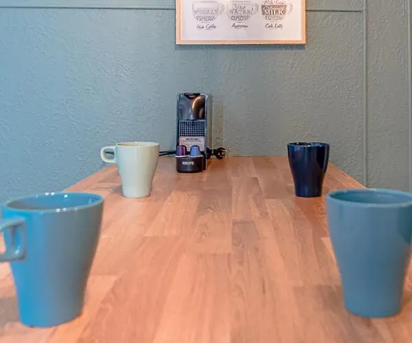 Cattenom 2 A 5 Lits Parking A 3 Min Wi Fi Ideal Equipes Pros Et Familles - 2 To 5 Beds Perfect For Workers And Families 公寓