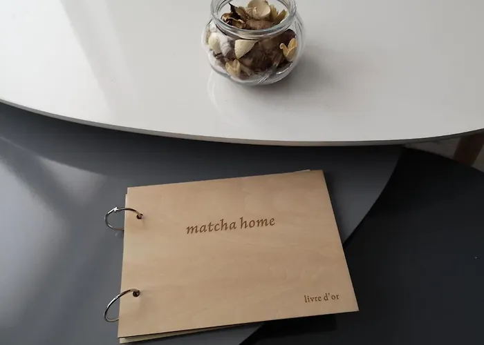 Cattenom 2 A 5 Lits Parking A 3 Min Wi Fi Ideal Equipes Pros Et Familles - 2 To 5 Beds Perfect For Workers And Families