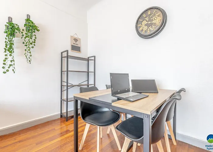 New Cattenom - Apartments For Teams & Families - 2 To 5 Beds, 3-Min Parking Lejlighed Hayange