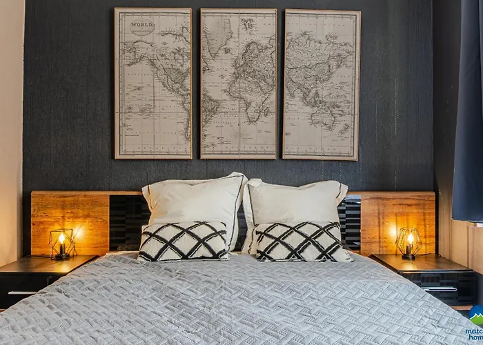 Cattenom 2 A 5 Lits Parking A 3 Min Wi Fi Ideal Equipes Pros Et Familles - 2 To 5 Beds Perfect For Workers And Families