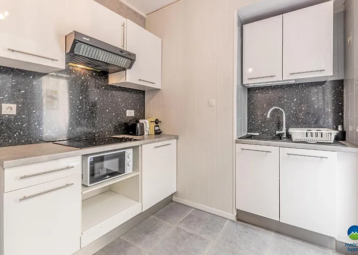 아파트 New Cattenom - For Teams & Families - 2 To 5 Beds, 3-min Parking *