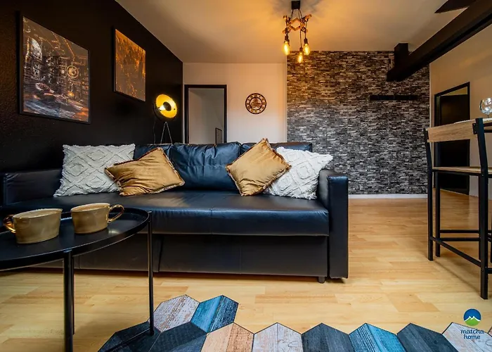 New Cattenom - For Teams & Families - 2 To 5 Beds, 3-min Parking 아파트 *