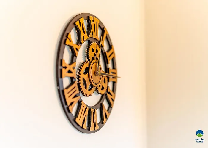 New Cattenom - For Teams & Families - 2 To 5 Beds, 3-min Parking Hayange