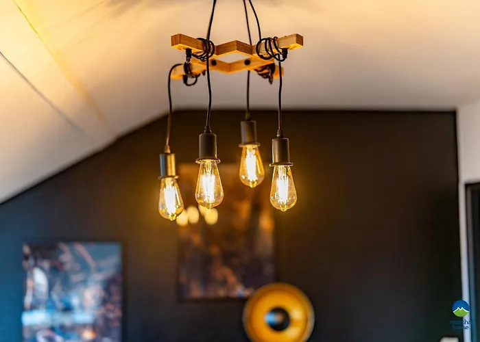 아파트 New Cattenom - For Teams & Families - 2 To 5 Beds, 3-min Parking Hayange