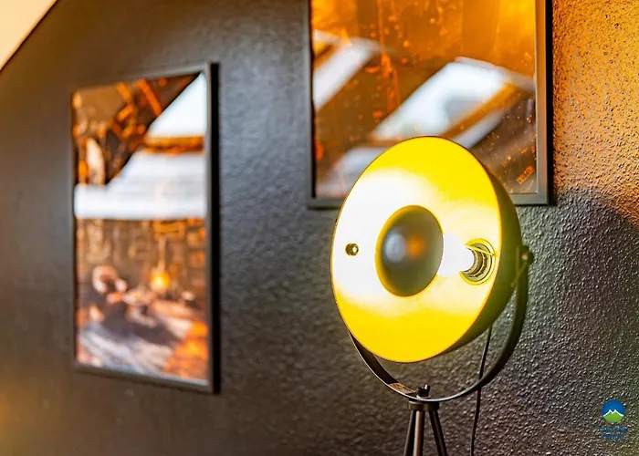 아파트 New Cattenom - For Teams & Families - 2 To 5 Beds, 3-min Parking