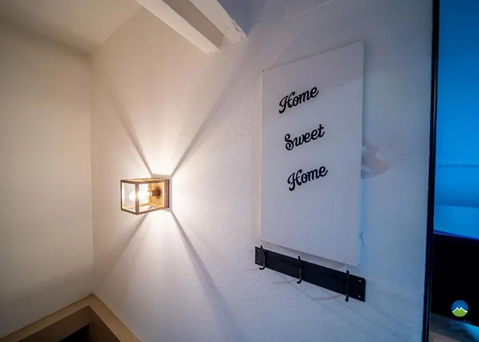 New Cattenom - For Teams & Families - 2 To 5 Beds, 3-min Parking 아파트 *