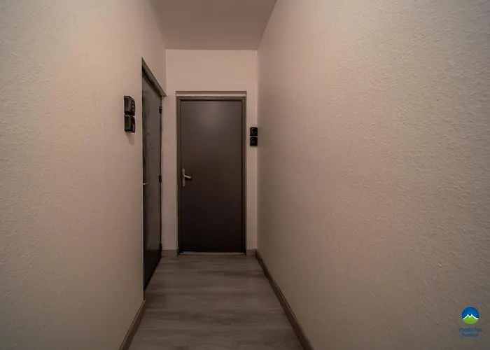 New Cattenom - For Teams & Families - 2 To 5 Beds, 3-min Parking 아파트 Hayange